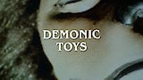 Demonic Toys