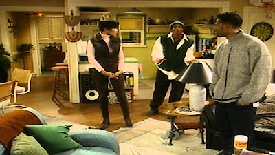 The Wayans Brothers Season 1 Episode 1