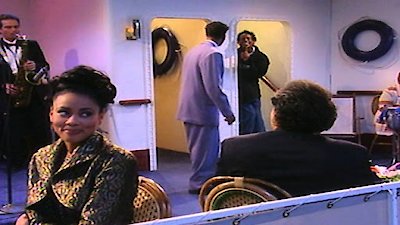 The Wayans Brothers Season 1 Episode 4