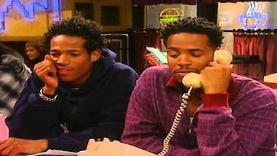 The Wayans Brothers Season 1 Episode 5