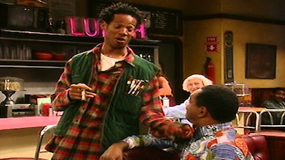 The Wayans Brothers Season 1 Episode 7