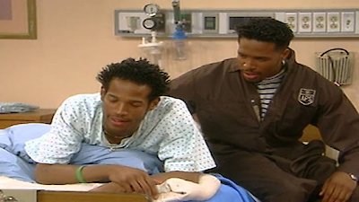 The Wayans Brothers Season 1 Episode 9