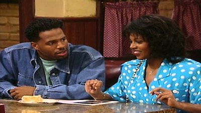 The Wayans Brothers Season 1 Episode 13