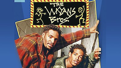 The Wayans Brothers Season 3 Episode 9