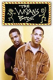 The Wayans Brothers