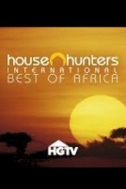 House Hunters International: Best of Africa