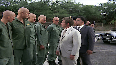 Hawaii 5-0 Season 4 Episode 18