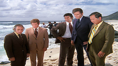 Hawaii 5-0 Season 6 Episode 19