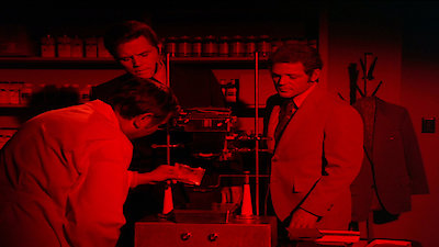 Hawaii 5-0 Season 6 Episode 20