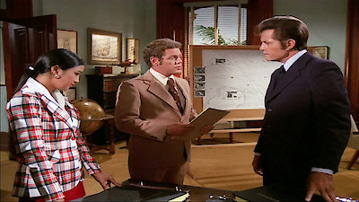 Hawaii 5-0 Season 6 Episode 21