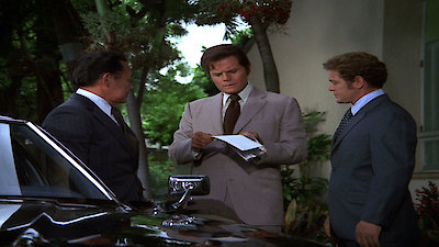 Hawaii 5-0 Season 6 Episode 22