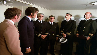 Hawaii 5-0 Season 6 Episode 23