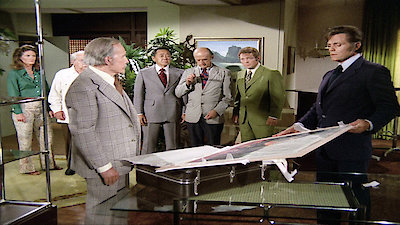 Hawaii 5-0 Season 7 Episode 9