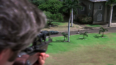 Hawaii 5-0 Season 9 Episode 13