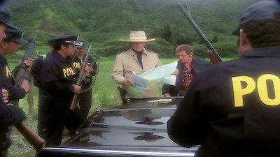 Hawaii 5-0 Season 9 Episode 16