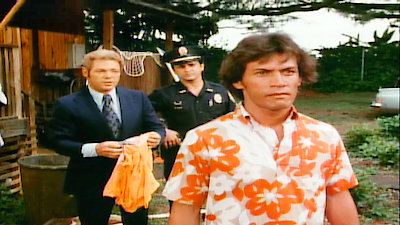Hawaii 5-0 Season 10 Episode 17