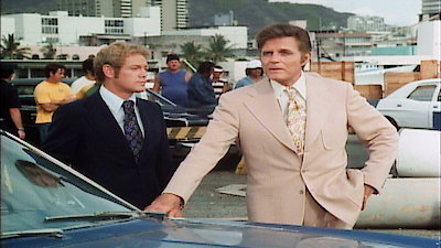 Hawaii 5-0 Season 10 Episode 19