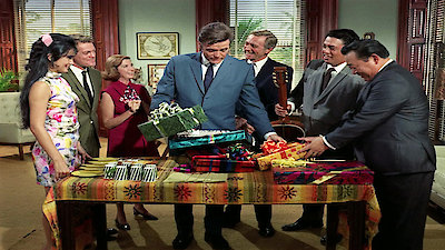 Hawaii 5-0 Season 2 Episode 15