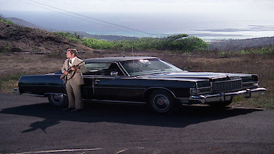 Hawaii 5-0 Season 8 Episode 20