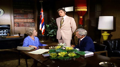 Hawaii 5-0 Season 11 Episode 15