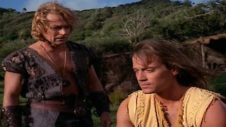 Watch Hercules: The Legendary Journeys Season 1 Episode 1 - The Wrong ...