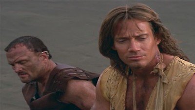 Hercules: The Legendary Journeys Season 3 Episode 1