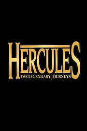 Hercules: The Legendary Journeys