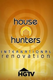 House Hunters International Renovation