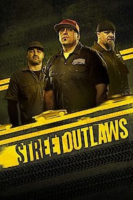 Street Outlaws: Full Throttle