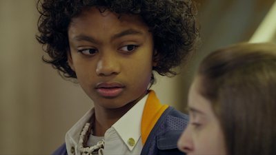 Odd Squad Season 8 Episode 3