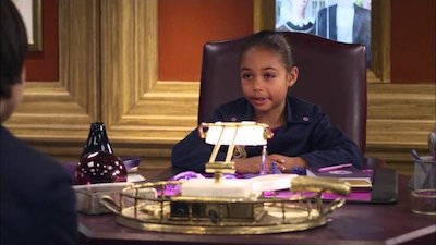 Odd Squad Season 1 Episode 2