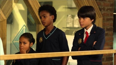 Odd Squad Season 2 Episode 8