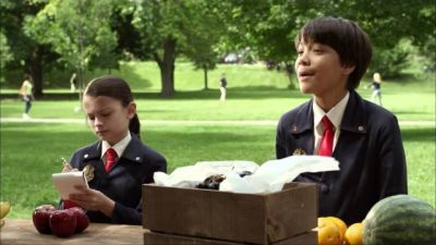 Odd Squad Season 2 Episode 12