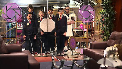 Odd Squad Season 3 Episode 7