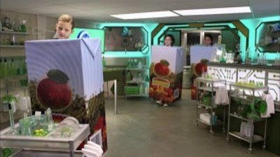 Odd Squad Season 4 Episode 7