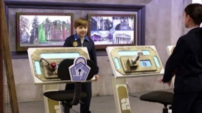 Odd Squad Season 5 Episode 2