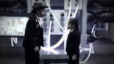 Odd Squad Season 5 Episode 4