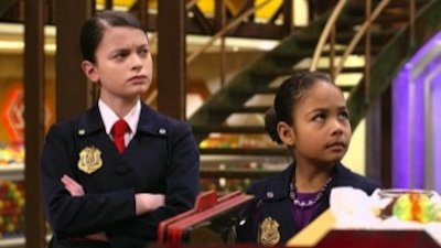 Odd Squad Season 5 Episode 5