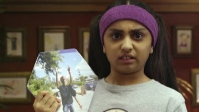 Odd Squad Season 6 Episode 3