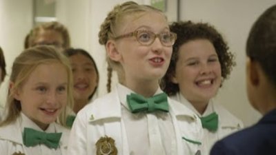 Odd Squad Season 6 Episode 6