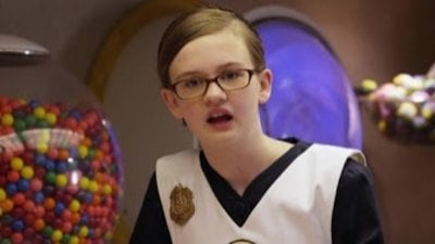 Odd Squad Season 6 Episode 7