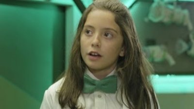 Odd Squad Season 6 Episode 8