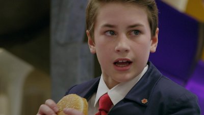 Odd Squad Season 7 Episode 4