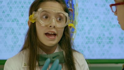 Odd Squad Season 7 Episode 5