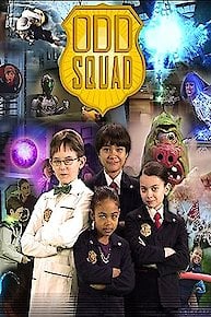 Watch Odd Squad Online - Full Episodes - All Seasons - Yidio