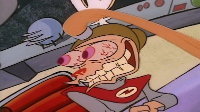 The Ren & Stimpy Show Season 1 Episode 4