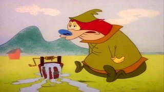 ren and stimpy fire dogs full episode