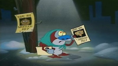 The Ren & Stimpy Show Season 2 Episode 7