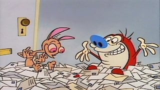 Watch The Ren & Stimpy Show Online - Full Episodes of Season 5 to 1 | Yidio