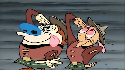 The Ren & Stimpy Show Season 2 Episode 12